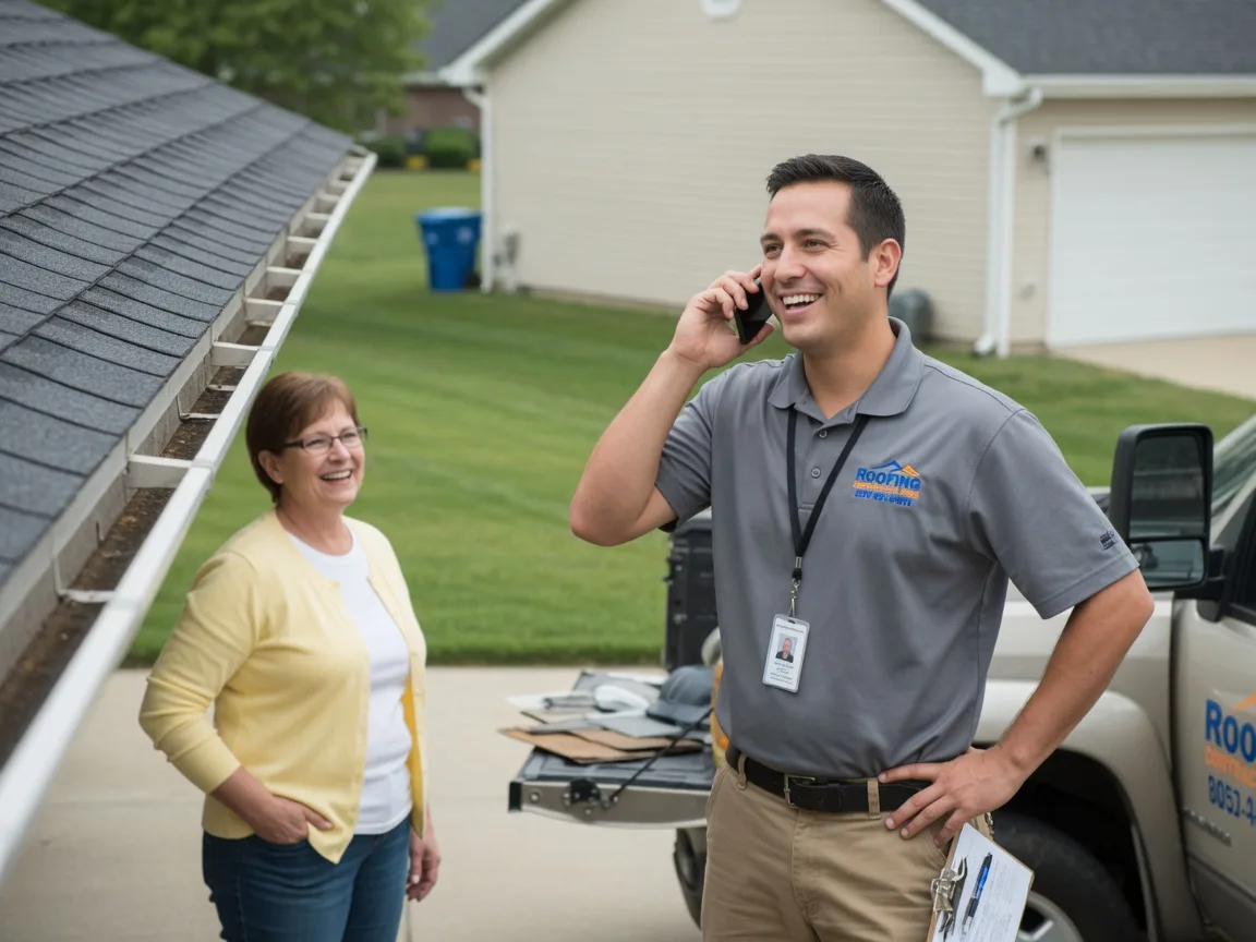 Local Roofing Contractors Centerville, WA FAQs